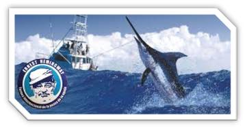 73 Edición del Torneo Internacional de Pesca de la Aguja “Ernest Hemingway”: del 9 al 14 de junio de 2025